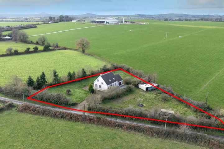 Ballyelland, Davidstown, Enniscorthy, Co. Wexford, Y21D9P5