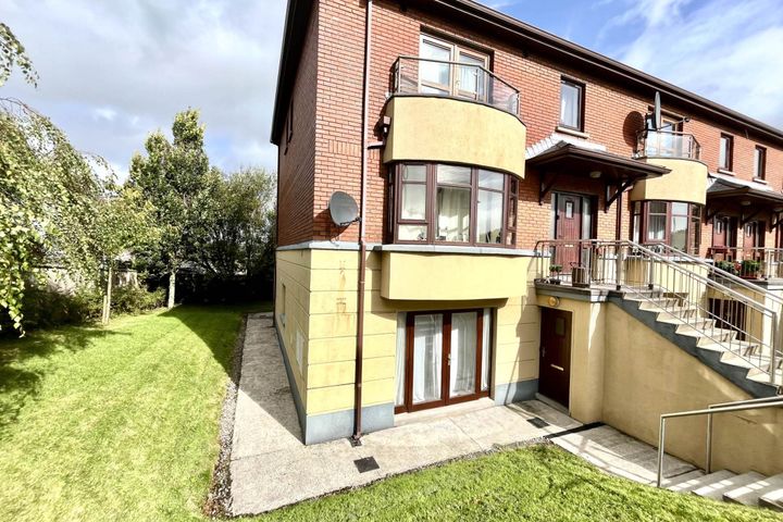 Apartment 23, Hollymount, Cartron Hill, F91AP84