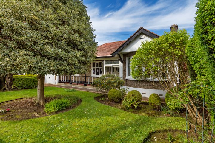 33 Kincora Rd, Clontarf, Dublin 3, Dublin 3, Dublin
