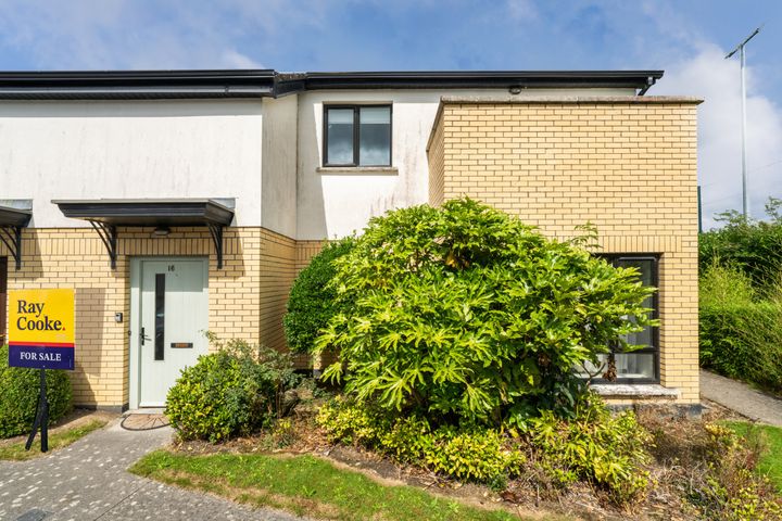 16 Blackthorn Hill View, Rathcoole, Co. Dublin, Rathcoole, Co. Dublin