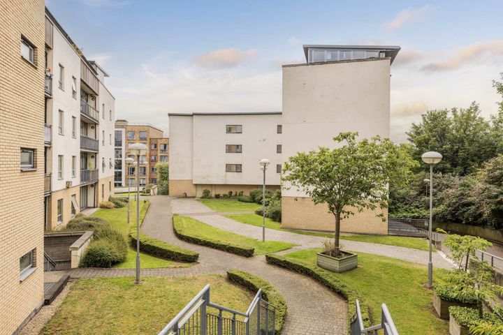Apartment 49a The Metropolitan, Kilmainham, Dublin 8, D08X248