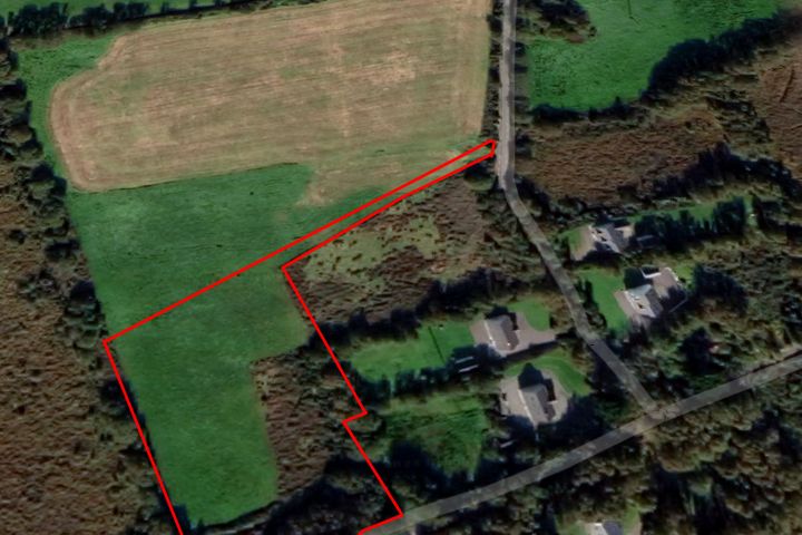Knocknaboola, Killorglin, Co. Kerry
