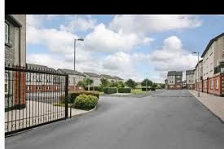 80 Groody Student Park, Castletroy, Limerick, Singland, Co. Limerick