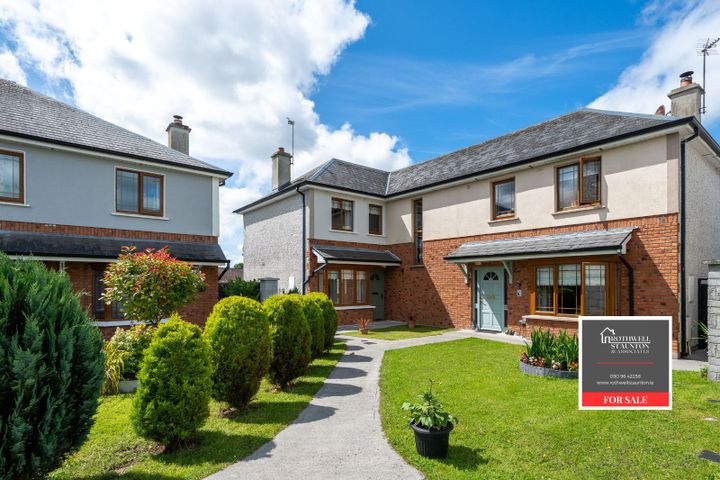 24 Rath Bawn, Portnick, Ballinasloe, Co. Galway, H53XT71