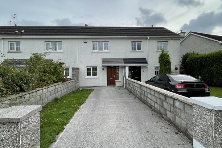 40 Cherry Lawn, Church Rd, Blackrock, Cork
