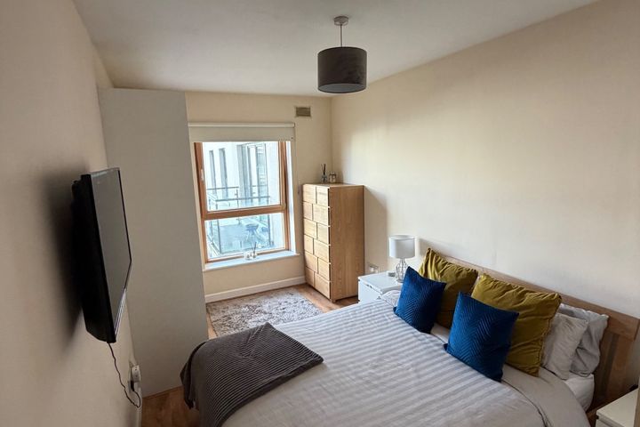 Apt 47 Richmond Hall, Dublin 3, Ballybough, Dublin 3