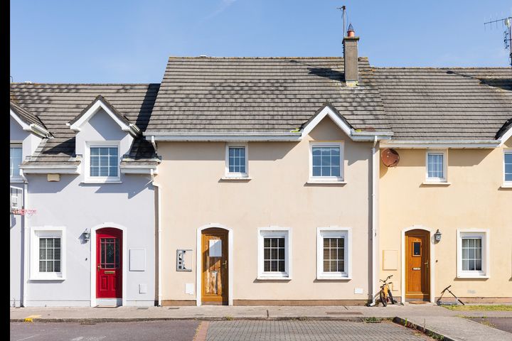 56 Cloyne Meadows, Cloyne, Co. Cork, P25K653