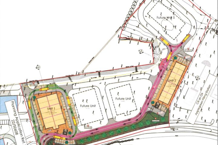 Killyclug (LOT 2), Letterkenny, Co. Donegal