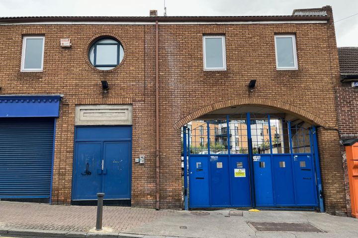 Apartment 6, 45-48 Main Street, Finglas, Dublin 11, D11RP89