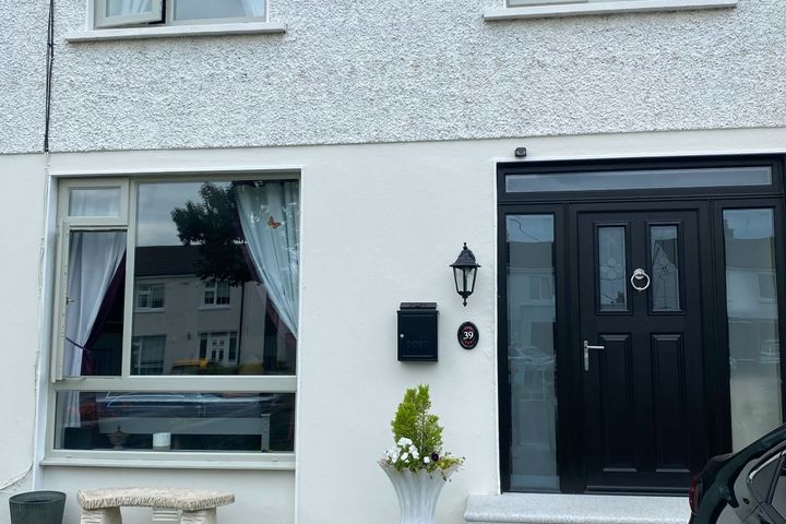 39 Oakwood Avenue, Swords, Swords, Co. Dublin
