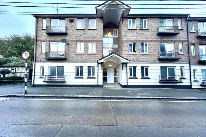1 Saint Catherines, North Strand, Drogheda, Co. Louth, A92KC03