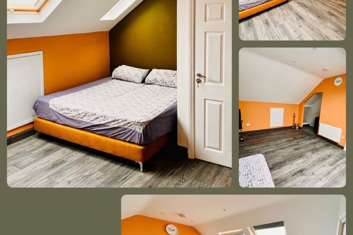 The Paddocks, Newbridge, Co, Newbridge, Co. Kildare