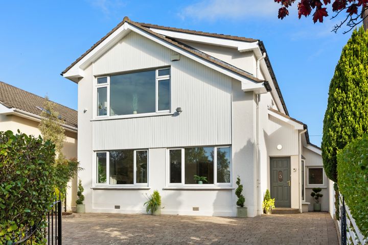 5 Kerrymount Green, Foxrock, Dublin 18, D18P3X9