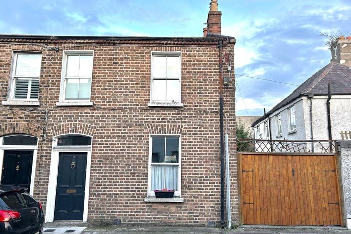 9 Phibsborough Avenue, Phibsborough, Dublin 7, D07N9P2