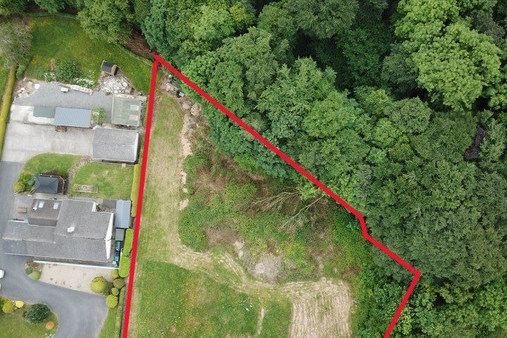 Site At Kilcullen Cross, Inistioge, Kilkenny, Co. Kilkenny