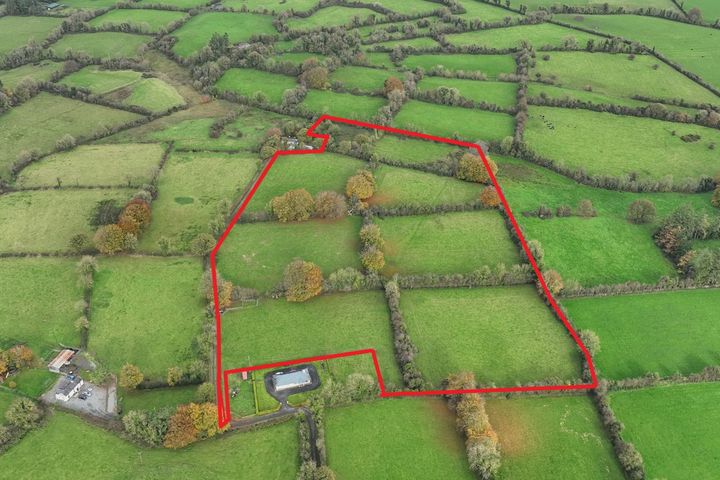 Cummerstown , Collinstown, Co. Westmeath