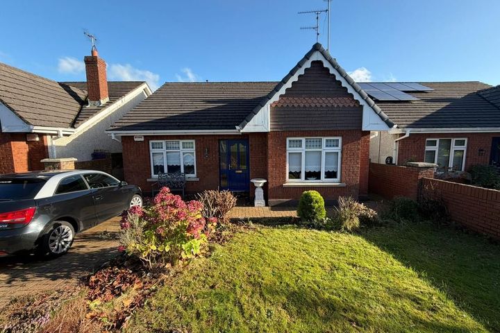 19 Acorn Way, Wheaton Hall, Drogheda, Co. Louth, A92C65P