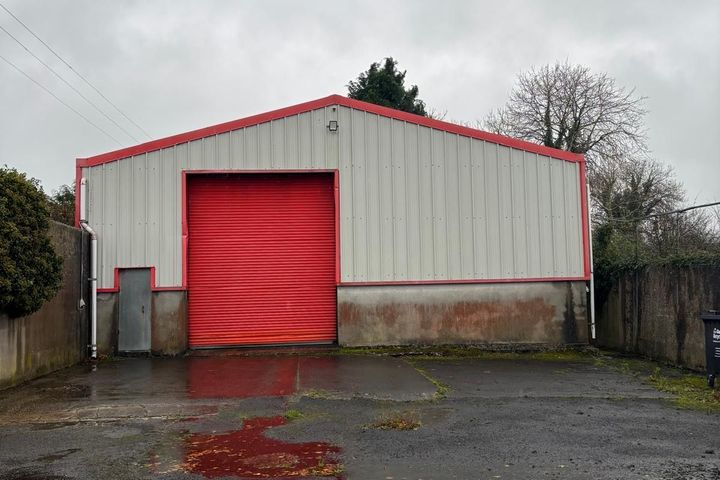 Balla, Castlebar, Co. Mayo, Balla, Co. Mayo