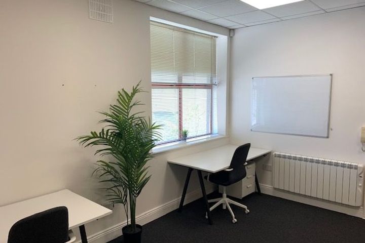 Unit 1 Knockmitten Business Park, Knockmitten Lane, Fox & Geese, Dublin 22