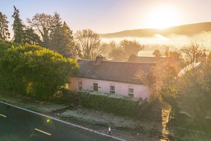 Sunny Side, Killaloan, Clonmel, Co. Tipperary, E91K597