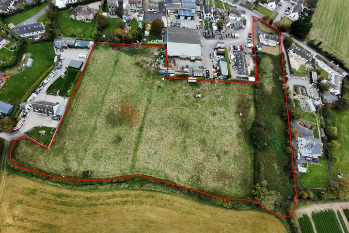 Stoneview, Quickpenny Road, Lusk, Co. Dublin, K45DW32