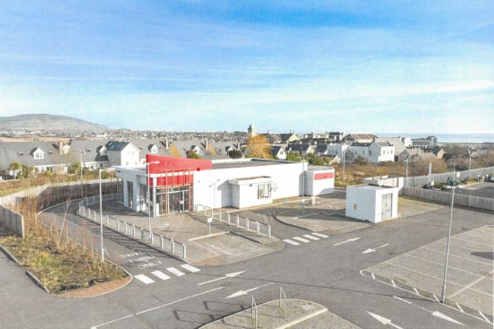 Tesco Retail Park, Arklow, Co. Wicklow