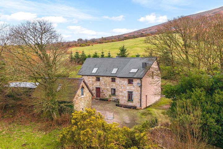 Walshestown, Ballymurphy, Co. Carlow, R95VP89