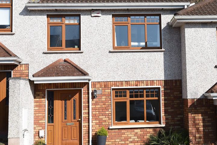 6 The Birches, Herons Wood, Carrigaline, Co. Cork, P43V978