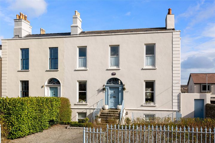 34 Northumberland Avenue, Dunlaoughaira, Co Dublin, Dublin