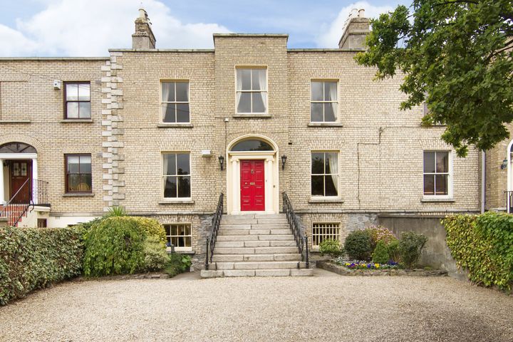 Cara House, 76 Terenure Road East, Dublin 6, Dublin 6, Dublin