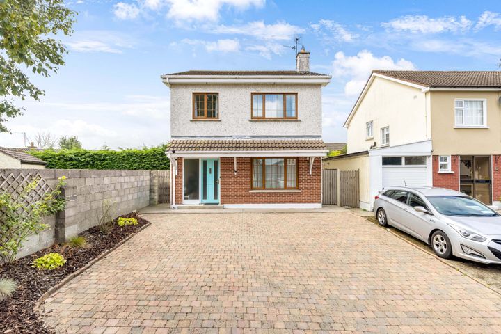 62A Woodlands, Navan, Co Meath, C15DH6Y