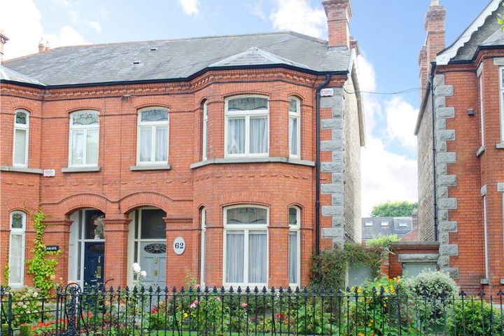 62 Iona Rd, Dublin 9, Dublin, Dublin 9, Dublin