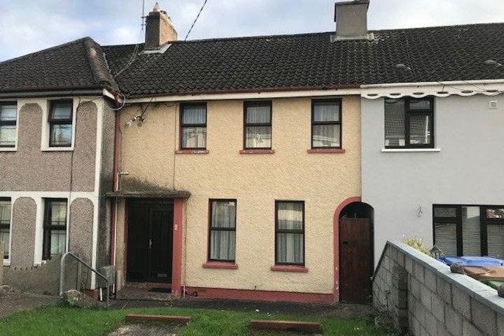 4 Farranferris Place, Farranree, Farranree, Co. Cork, T23H7X3