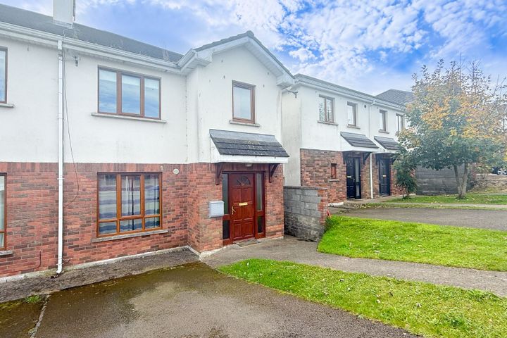 34 Rockview, Deerpark Road, Cashel, Co. Tipperary, E25VP21