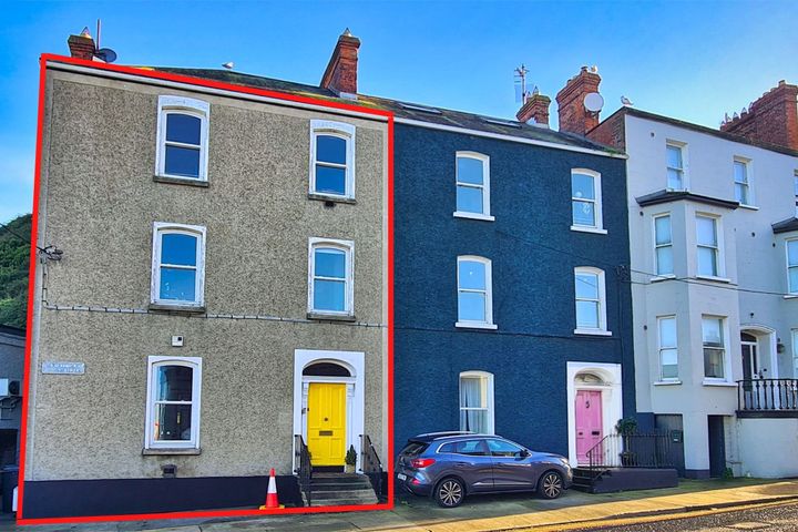 1 Abbey St, Howth, Dublin, Dublin 7, Dublin