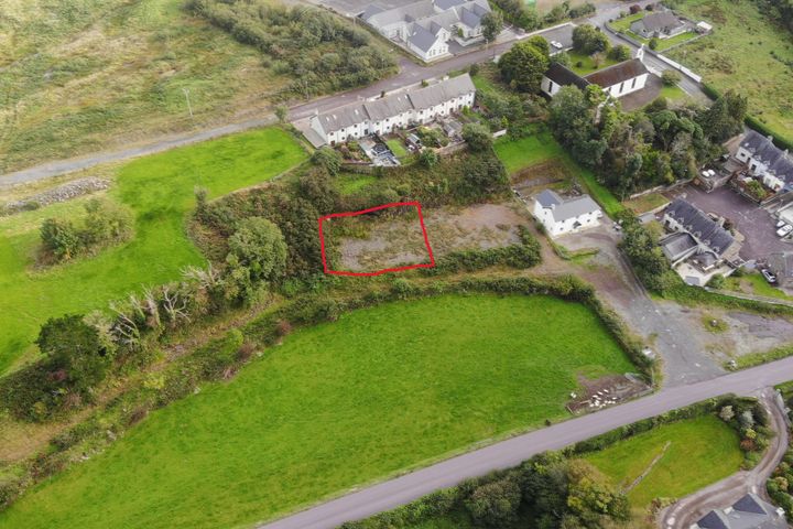 Keakill Village, Kealkill, Co. Cork