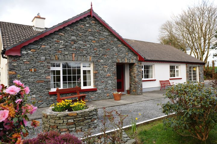 Beaufort, Co. Kerry