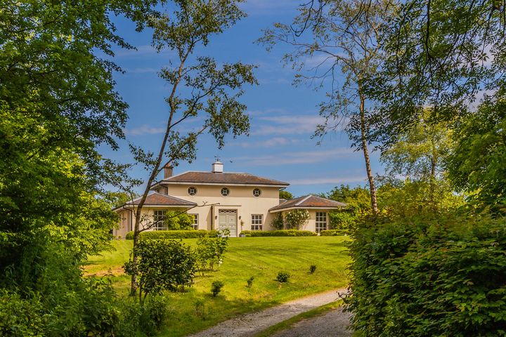 West Lodge Knockeen, Butlerstown, Waterford, Waterford