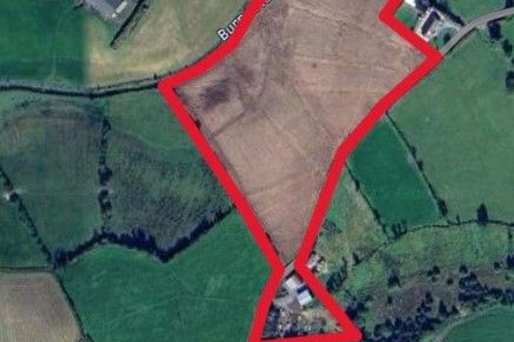 Dunnaluck, Drum, Co. Monaghan