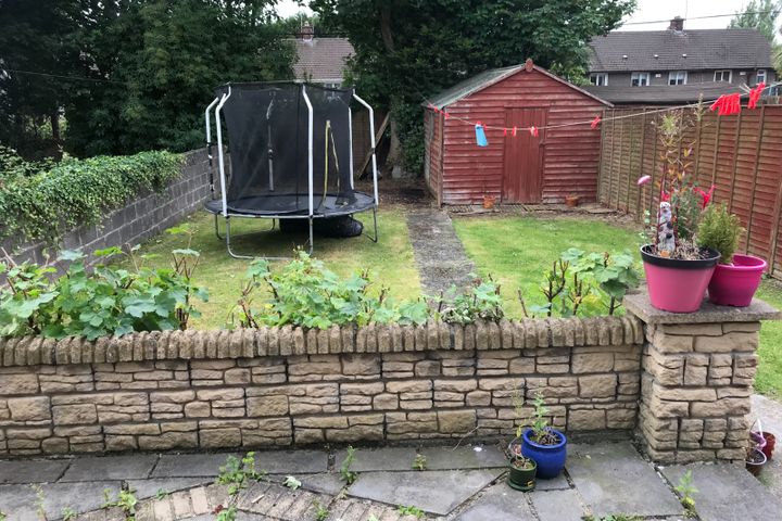 150 Ballsgrove, Drogheda, Co. Louth