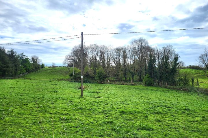 Site SPP Bunrawer, Ayle, Westport, Co Mayo