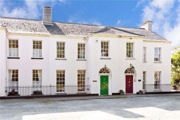 1a The Crescent, Lucan, The Crescent, Dublin