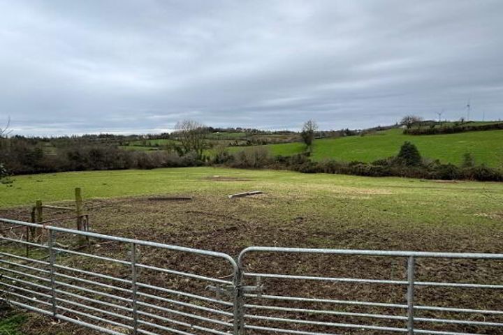 Mullantlavan, Maghercloone, Carrickmacross, Co. Monaghan