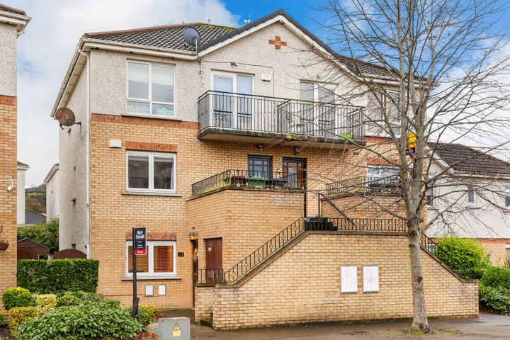 33 Belfry Lodge, Citywest, Dublin 24, D24VX93