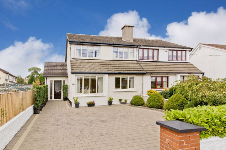 54 Marian Crescent, Rathfarnham, Dublin 14, D14W9Y7