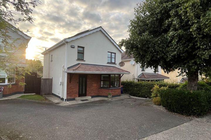 17 Woodside, Courtown, Riverchapel, Co. Wexford, Y25CP38