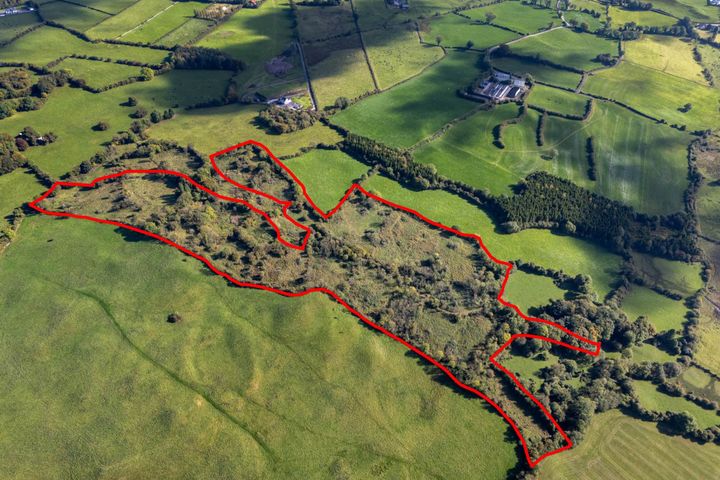 Killeenbane, Streamstown, Co. Westmeath
