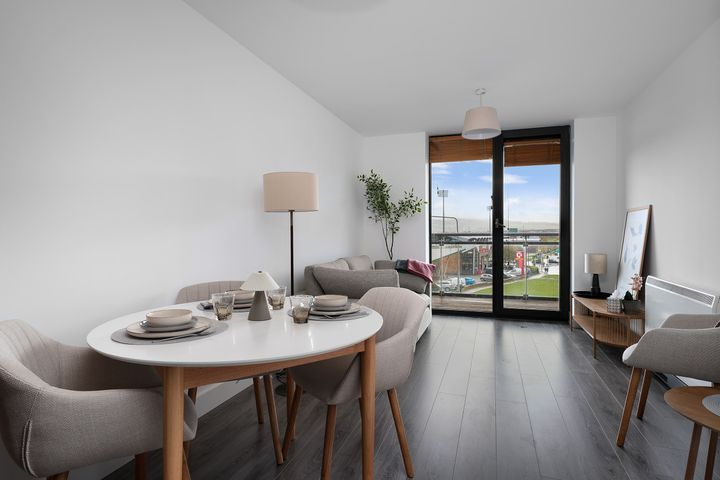 11 Tallow Hall, Belgard Square, Tallaght, Dublin 24