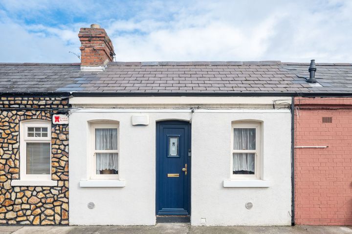 34 Park Street, Inchicore, Dublin 8, D10CY62
