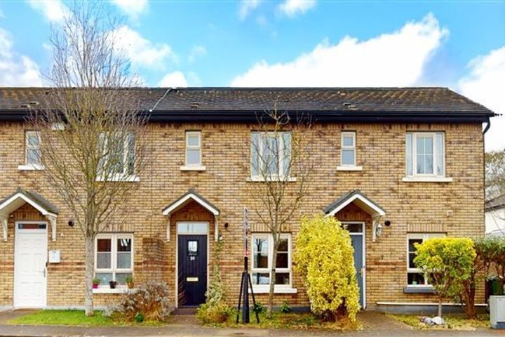  Cruise Park Walk,Dublin 15, Tyrrelstown, Dublin 15